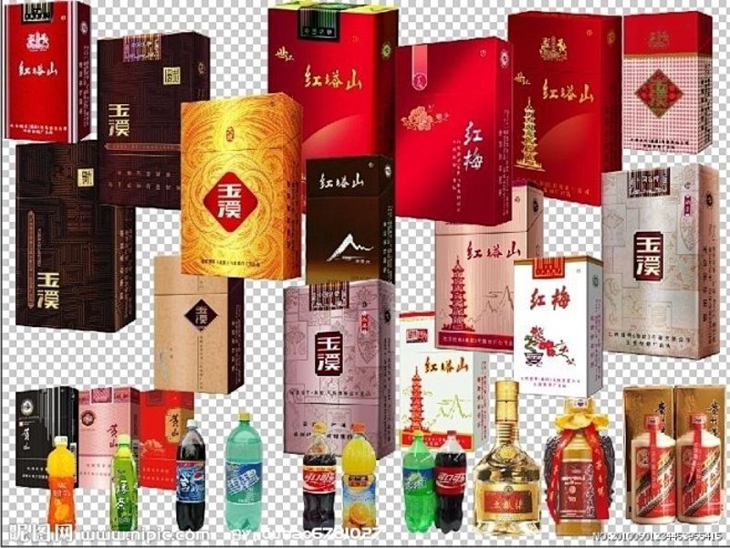 日用百货批发风云