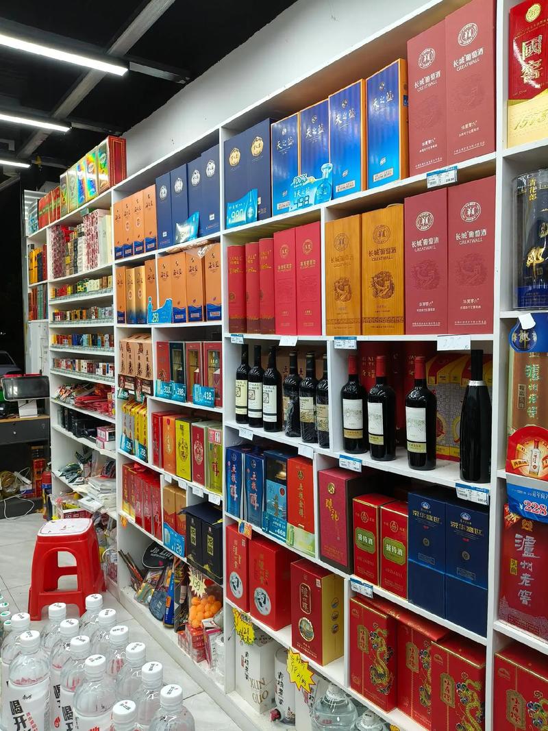 烟酒饮料行业新趋势:健康与创新并行