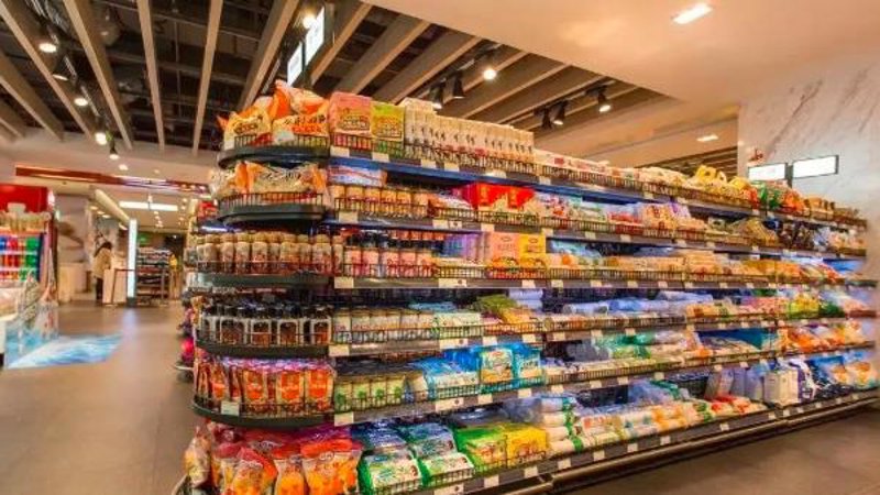 商贸之光：九台区洪玮商贸店引领新时代潮流